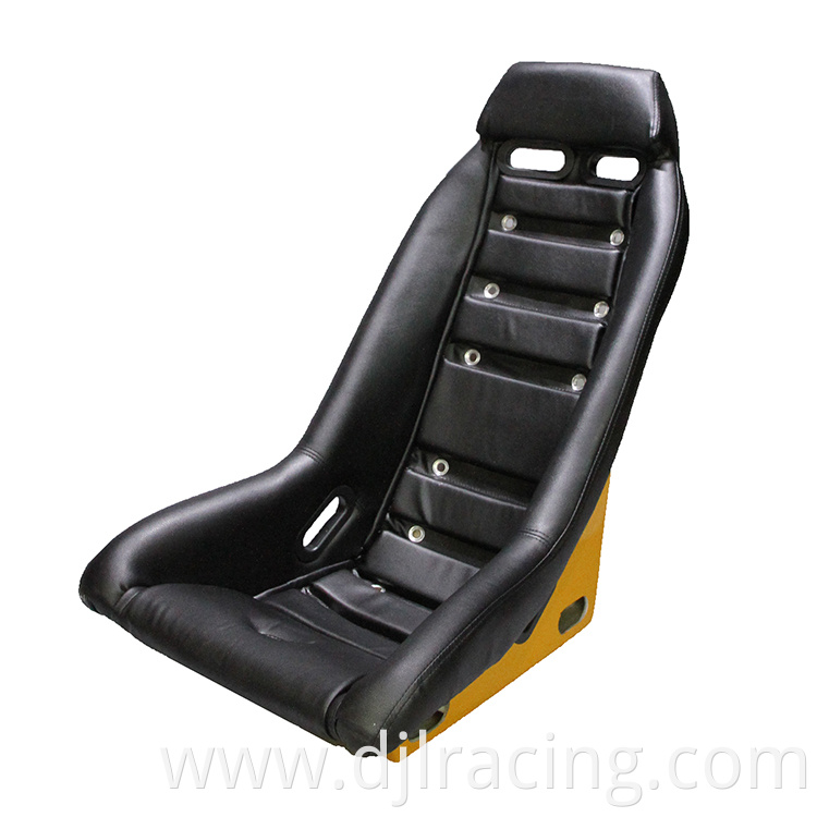 2020 New products factory price racing simulator chair,car racing simulator seat